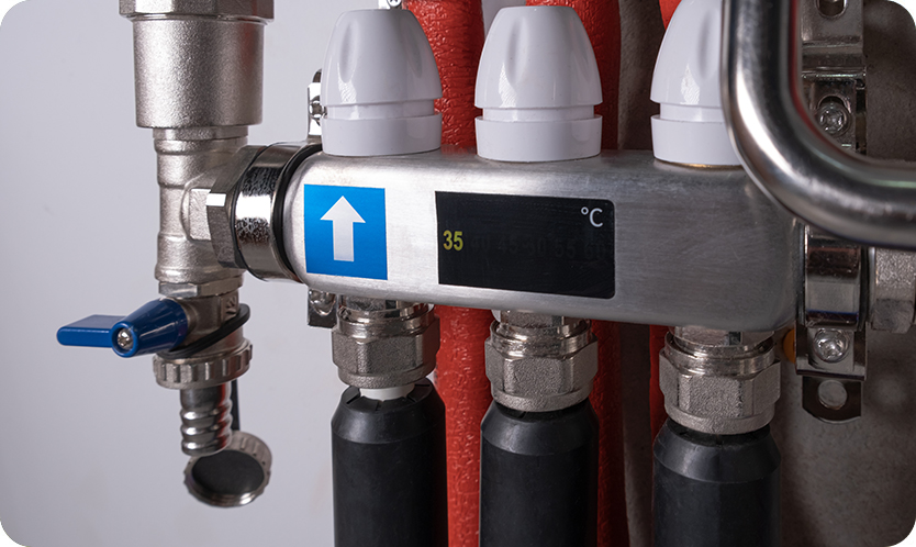 HVAC systém